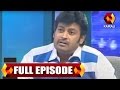 JB Junction : Manoj K Jayan - Part 1 | 21st September 2013