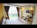The Grand View, Male City and Airport, Maldives | Travel With Medha