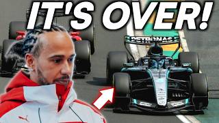 Mercedes' ILLEGAL Engine SECRET That's Destroying F1 2026 — Compression Ratio EXPOSED