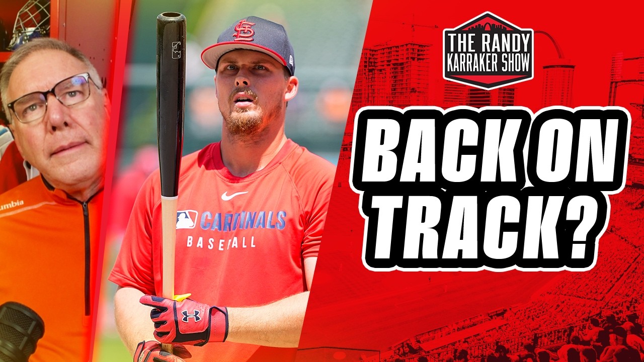 Cardinals Blank Mets 6-0, Gorman Homers | '26 Hall of Fame Nominees: Yadi vs. Pujols?