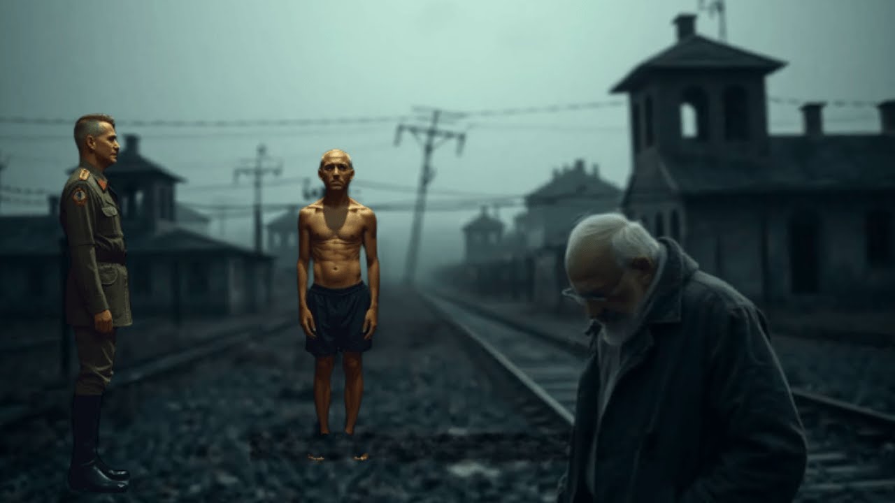 The Auschwitz Album: A Silent Witness to Industrialized Murder