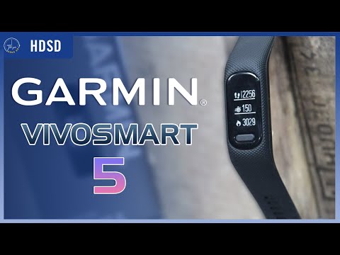 Video: Ba cách TomTom Spark vừa trở thành một tracker thể dục tốt hơn