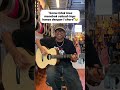 Ada orang yang bilang katanya "Kamu tidak bisa menebak sebuah lagu hanya dengan 1 chord"😏