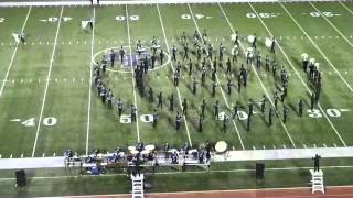 2015 RL Turner Little Elm Finals