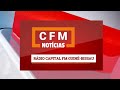 Transmissão ao vivo de Rádio Capital Fm Guiné-Bissau