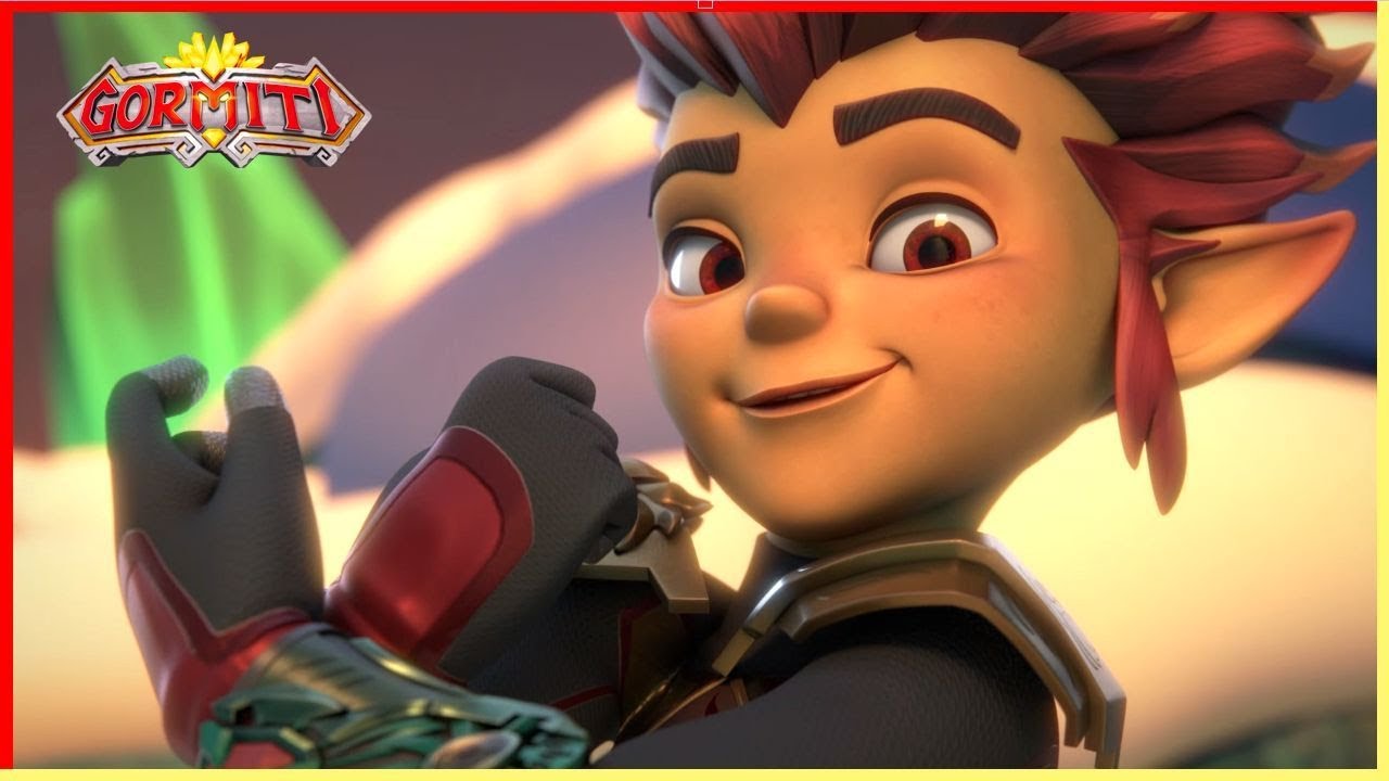 Solos pero unidos | Gormiti | 35' Compilación