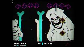 Natural skelection song (with Dialoge + Cutscenes) (FNF vs Dustale Relapsed)