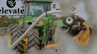 Trimble 372 w/ Intellislope & elevate Update