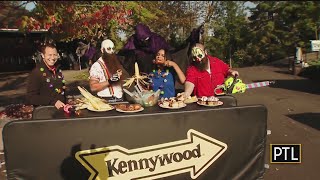 Fall Foods Are To Die For At Kennywood Phantom Fall Fest