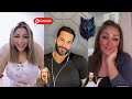 كينك عيسى و ماريا و زينة حوار المناشف مع ماريا لايفوتكم كينك عيسى و ماريا و زينة حوار المناشف مع ماريا لايفوتكم