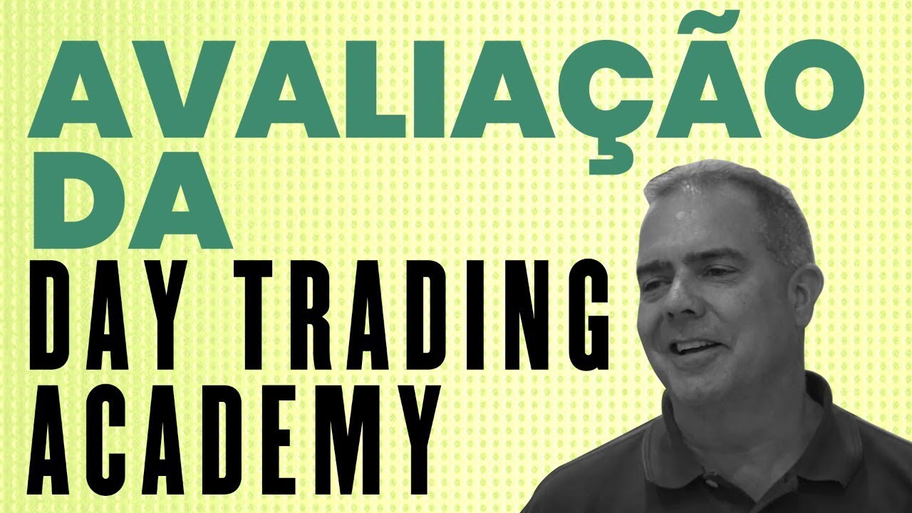 Avaliação da Day Trading Academy - Mark