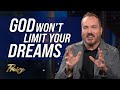 Shawn Bolz: What Has God Given You A Passion For? | Praise on TBN