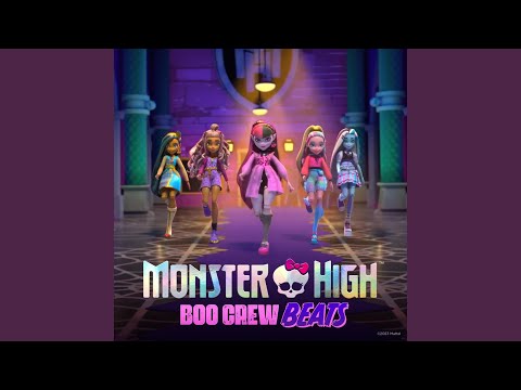 Putar Come Creep with Us - Monster High
