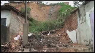 Heavy Rains In Brazil Leave 7 Dead And More Than 50000 Evacuated