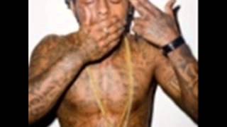 I Ain't Nervous - Lil Wayne (Feat. Boo)