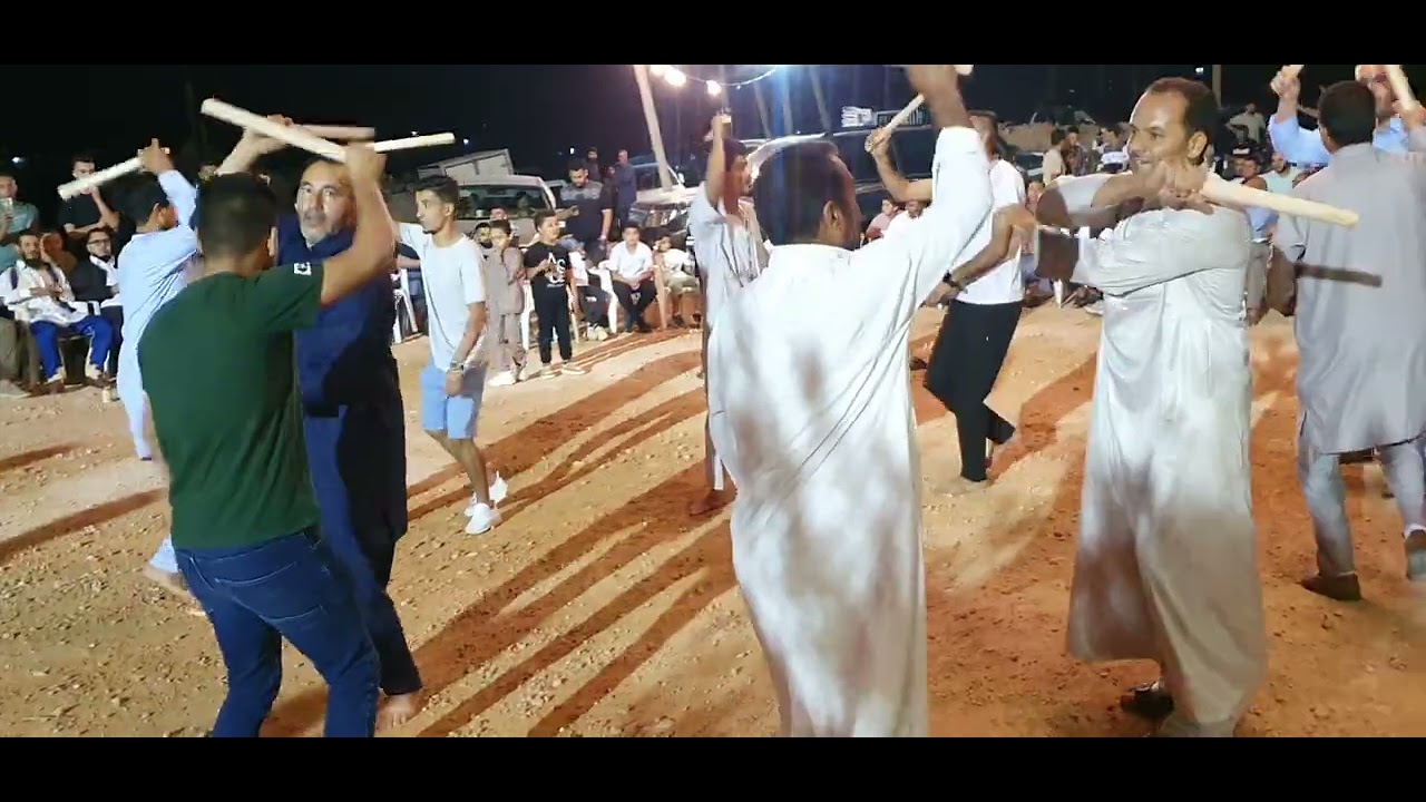 زكرة الرايس ناصر عبد الله قيطون  أفراح الشوشان بمدينة الرحيبات