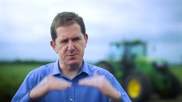 Optimising Agricultural Efficiency through IoT & Microsoft Dynamics AX