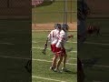 Benilde St.-Margaret's Boys Lacrosse Goals #lacrossegoals #lacrosse #lacrossegame