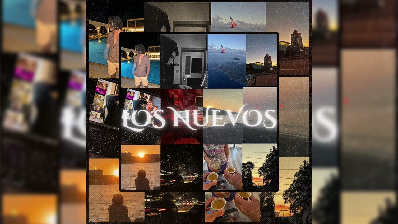 Watch Dan Bright x Prod.Zaff - RAYOO | LOS NUEVOS (Album) on YouTube Watch Dan Bright x Prod.Zaff - RAYOO | LOS NUEVOS (Album) on YouTube