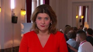 Toekomstmakers Op Tedx Tranen - Toekomstmakers