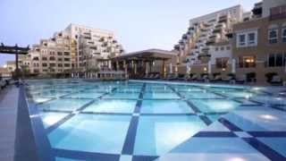 Rixos Bab Al Bahr 5* ОАЭ(Отель Rixos Bab Al Bahr 5* ОАЭ Этот курортный отель с обслуживанием по системе «все включено» находится в городе..., 2014-11-08T08:48:01.000Z)