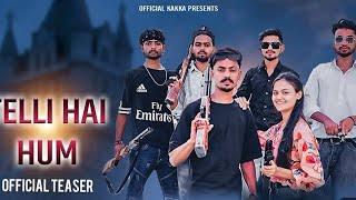Teli hai hum 💪 ( new song)