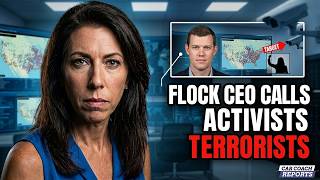They're Calling Us 'TERRORISTS' for Exposing This Surveillance Industry Secret