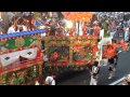 八戸三社大祭 2014.