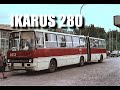 odc. 49 | IKARUS 280 - NAJPOPULARNIEJSZY AUTOBUS, LEGENDA KM /the most popular bus, the legend of PT