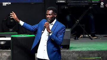 Unboxed Midweek Service | 101225 | Global Impact Church PLANNING, PRAYING AND PREPARATION FOR 2026