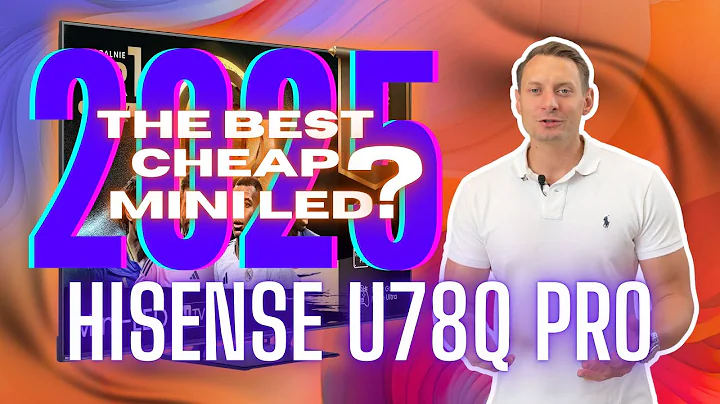 Review: Hisense U7Q PRO — Is This the Best Mini-LED TV for Gaming and Movies in Its Price Range?