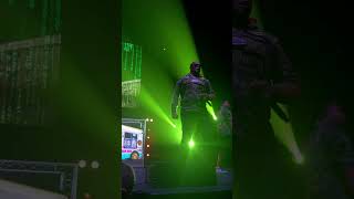 Master P “Hoody Hoo” (Live @Norfolk Scope)