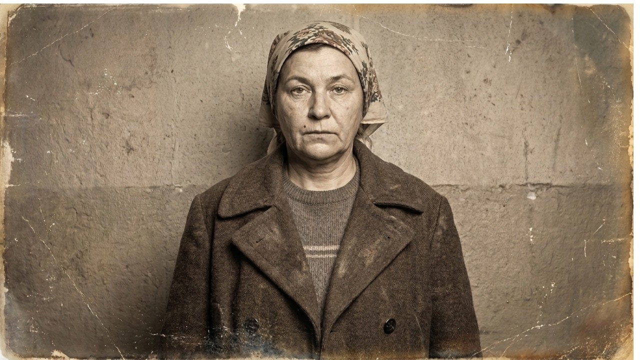 Она Жила Рядом: Соседи Исчезали Без Следа. Самое Жуткое Дело СССР