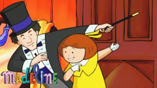 Madeline & The Magic Show | Madeline - WildBrain | Shows for Kids
