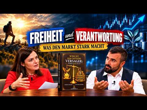 LI-Konferenz und Buchvernissage 2026 | Olivier Kessler im Gespräch