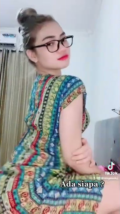 nona gesek ebod 18 