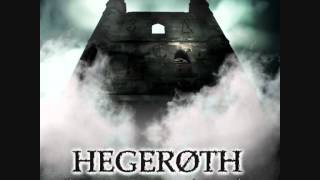 Hegeroth - The Mirror