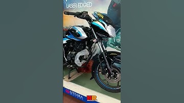 New Bajaj Discover 125 || Bajaj Discover 125 Bike #shorts #viral