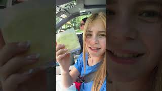 LEARNING EXPRESS HAUL! Omg I’m in love with the cheese! 😝😭🧇🐀🩵
