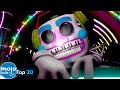 Top 10+10 PEGGIORI e MIGLIORI FINALI nei VIDEOGIOCHI!