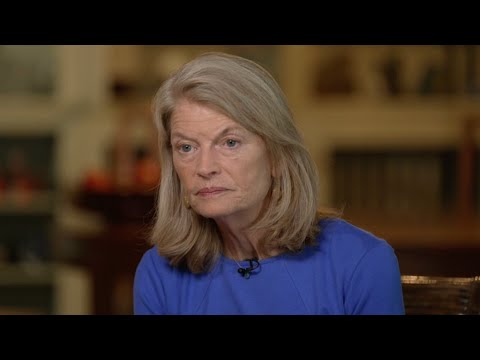 Murkowski on possible