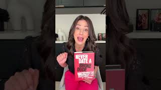 Never Date a Broke Dude by Pattie Ehsaei | The Dating & Money Playbook You Didn’t Know You Needed