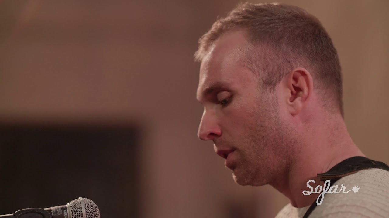 Martin Smith Carla Sofar Johannesburg YouTube