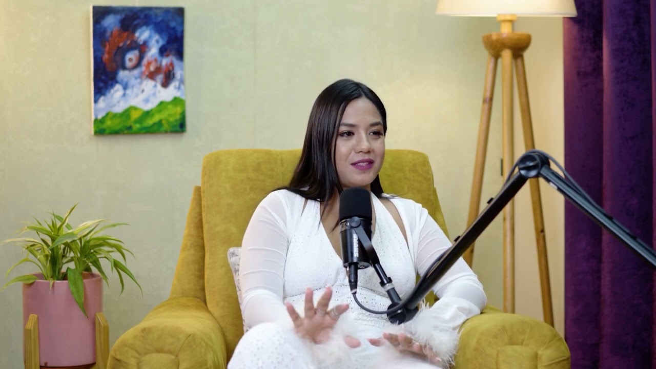 Voting system in Voice of Nepal....