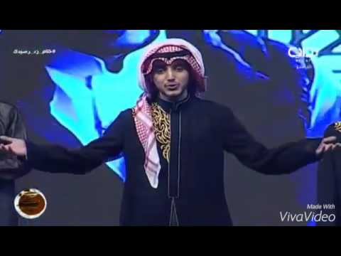 🌸خالد المحيميد و محمد الذهلي🌸🌸