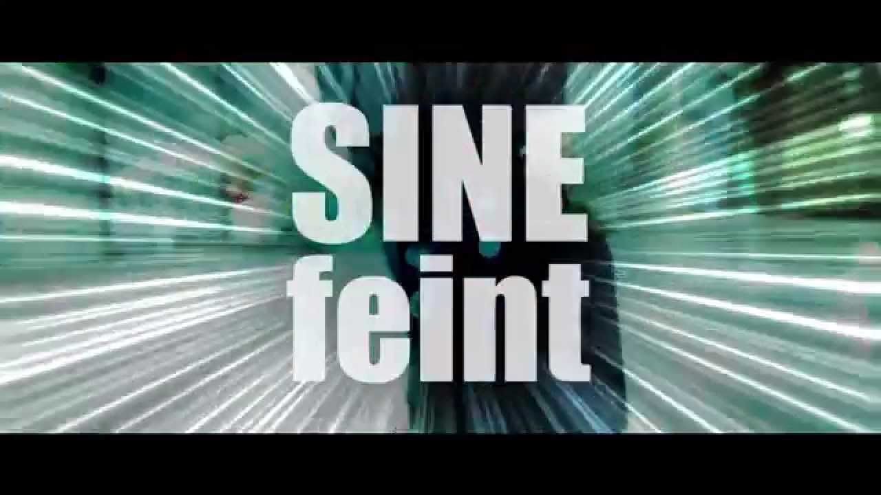 Watch Sine - feint (Music Video) on YouTube Watch Sine - feint (Music Video) on YouTube
