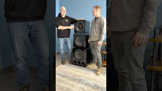 Does Room Size Matter When Choosing a Subwoofer