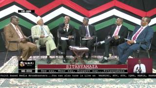 SITANYAMAZA - 27TH SEP