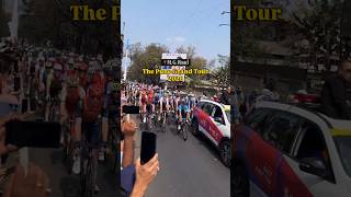 Bajaj Pune Grand Cycle Tour 2026 🚴‍♂️ India’s Biggest Cycling Event Pune Vlog #yt #shorts #ytshorts