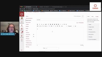 The Power to Publish with Canvas